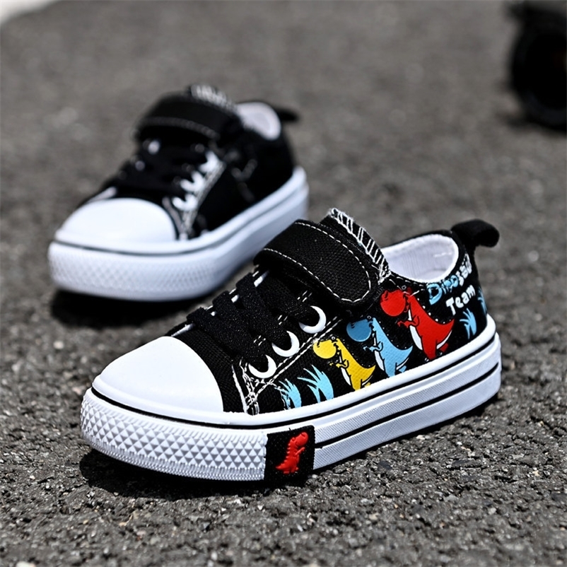 Children's Spring Autumn Sneakers Boys Breathable Comfortable Running Shoes Girls Fashion Sports Casual Soft-soled Non-slip Kids 260929CJ