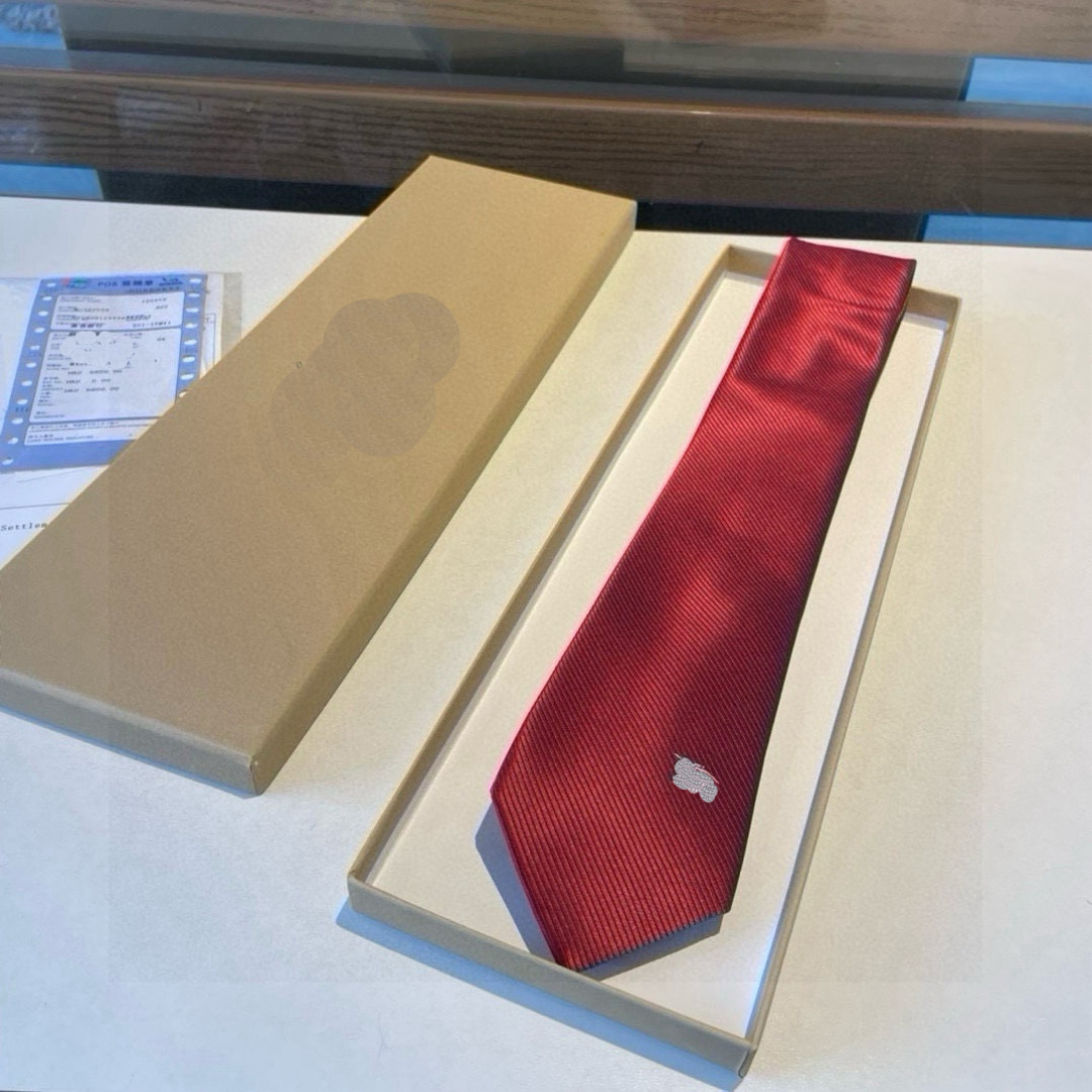 BB562 Silk brand ties, luxury ties, new luxurious men's ties, high-end brand ties,business versatile ties, trendy fashion designer handcrafted