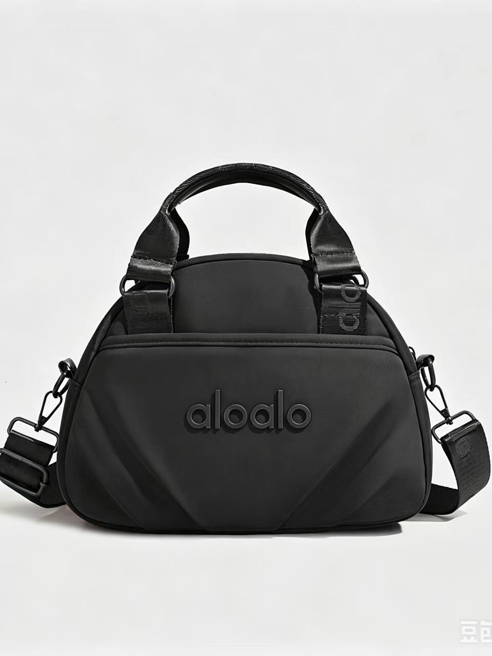 designer cross border large capacity multi layer lightweight shoulder handbag crossbody bag for women mom s small tote bag