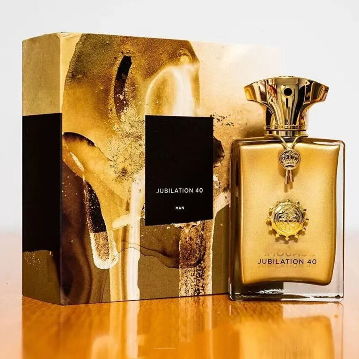 Luxury Perfume Designer Long Lasting Mens Fragrance Exquisite 100 Ml Perfume Spray Men & Women - Aromatic Eau De cologne T