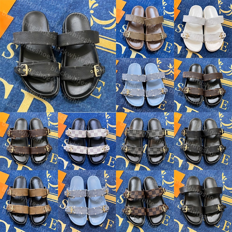 Free Shipping Designer lvsshoes sandals heels sandale Shoes slides sandal slippers for kitten mens womens d h gate luxury platform sandalias sandale