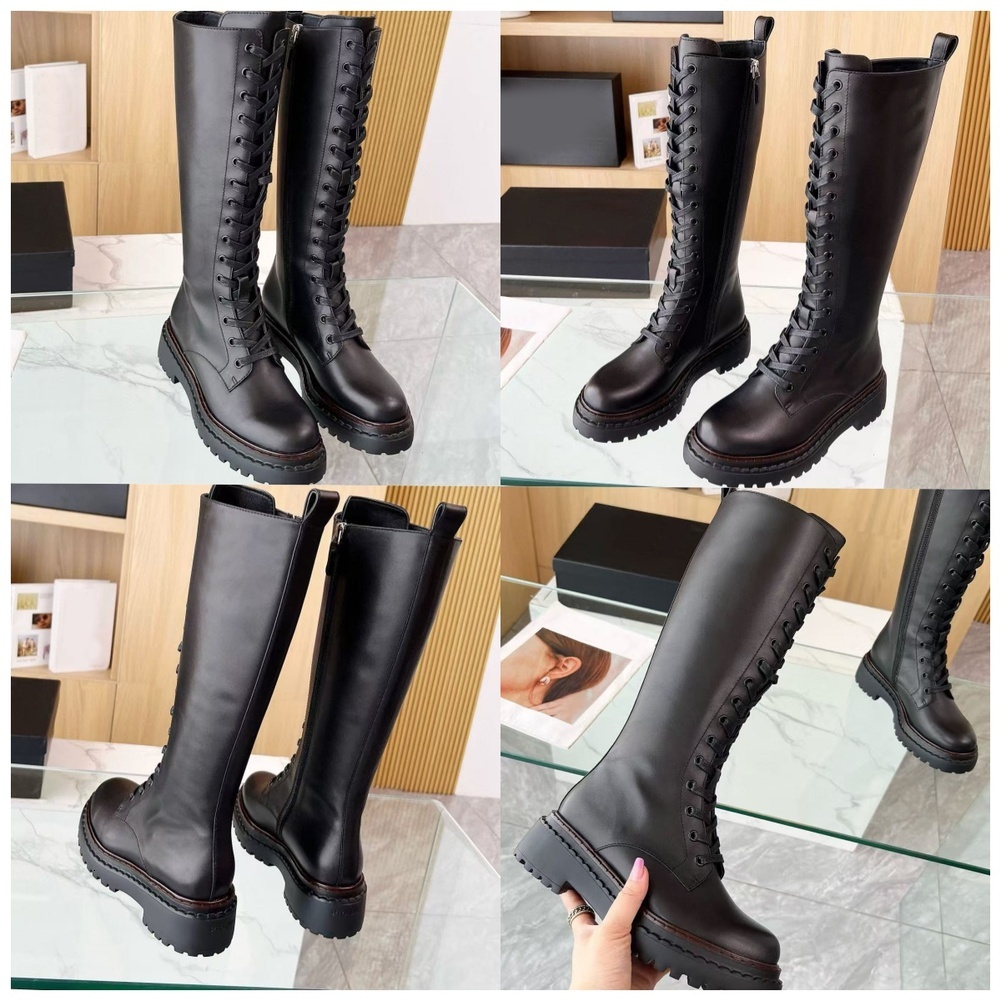 Designer Sport Outdoor Tall For Women Autumn New Item Short Thick Soled Height sneaker Increasing Knight Martin Boots lowtop Shoes Basketball T1