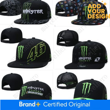 Cross Border Best Selling Trendy Street Snapbacks Flat Brim Hat New Era Adjustable Casual Baseball Cap