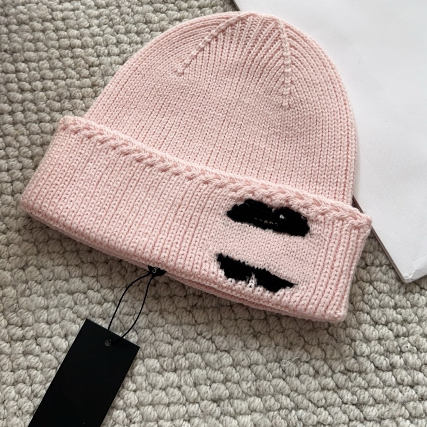 woolen knitted beanie womens designer beanie beanies skull cap designer hat bonnet beanie designer men hat beany winter hat Knitted hat hats designe