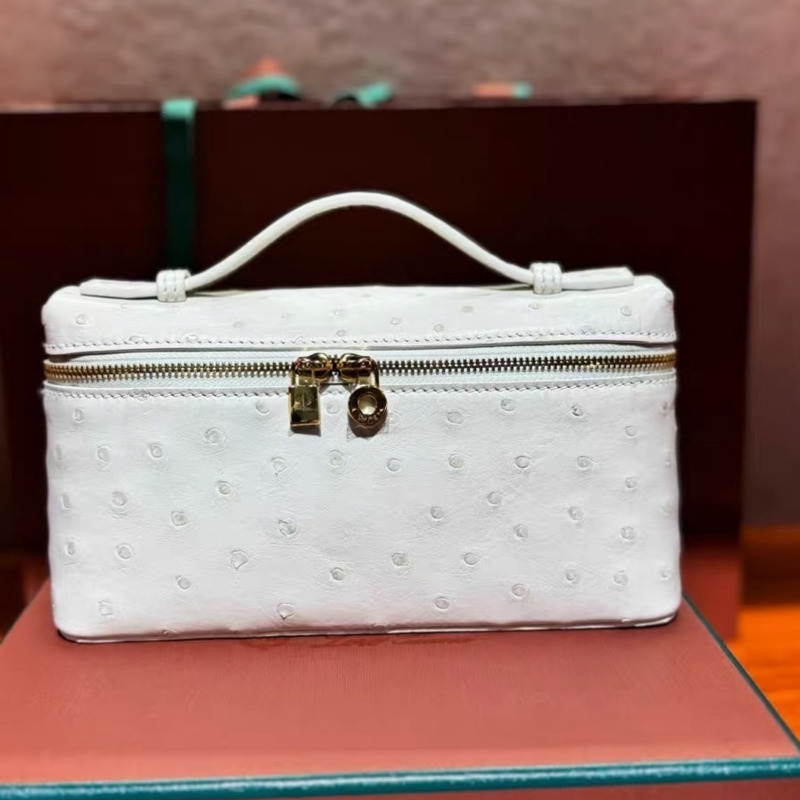 Evening Bags New designer Suede bag Lunch fashion brand bag gigi Leather Crossbody shoulder womens handbag Extra Pocket Double Zipper Oblique Makeup