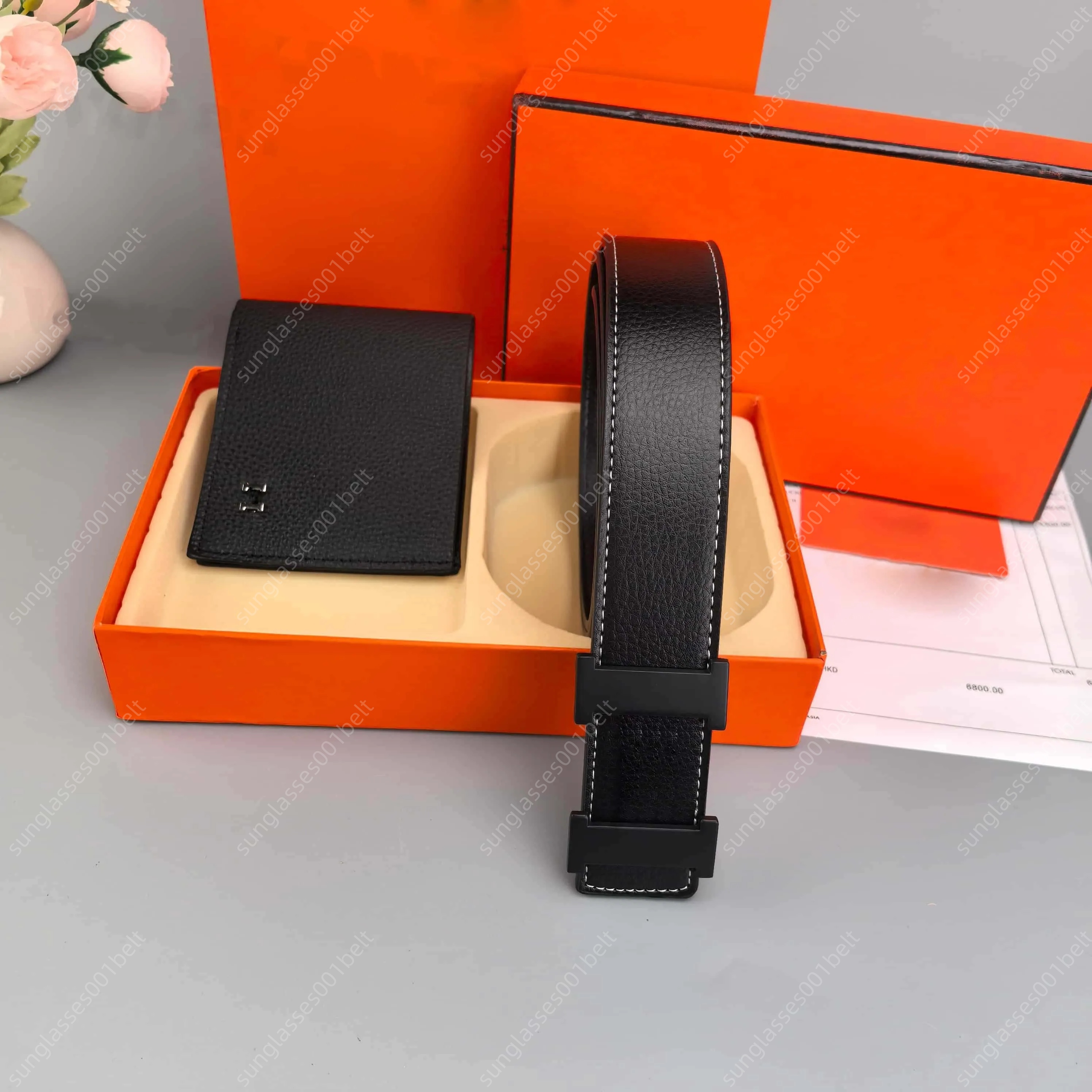 Ceinture de créateur Ceintures pour hommes Boucle classique largeur 38mm Ceintures pour femmes Ceinture de luxe de qualité supérieure Ceinture en