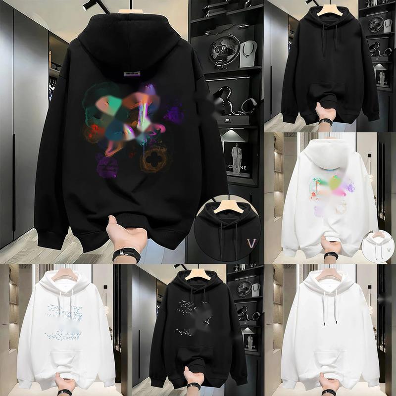 zslv shirt Designer Men's Hoodies Luxury Brand Casual Memories Collection Zip Up Hoodie Grunge Streetwear Sweatshirt Men Top Goth Oversize Wome
