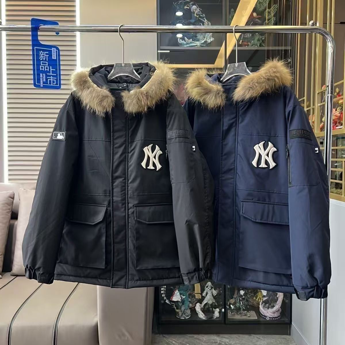 Down Coats Puffer Jackets Windbreaker Jackets Men Casual Spring Hooded Camouflage Jacket Mens Streetwear Hip hop Sportwear Camo Army Jacket Clothes