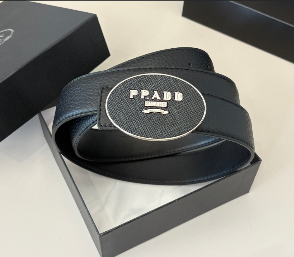 Fashion belt Mens Luxury designer Belt For Men And Women black Ceinture Luxe Silver Buckles Striped Sided Casual Style Papercut size 100cm-125cm