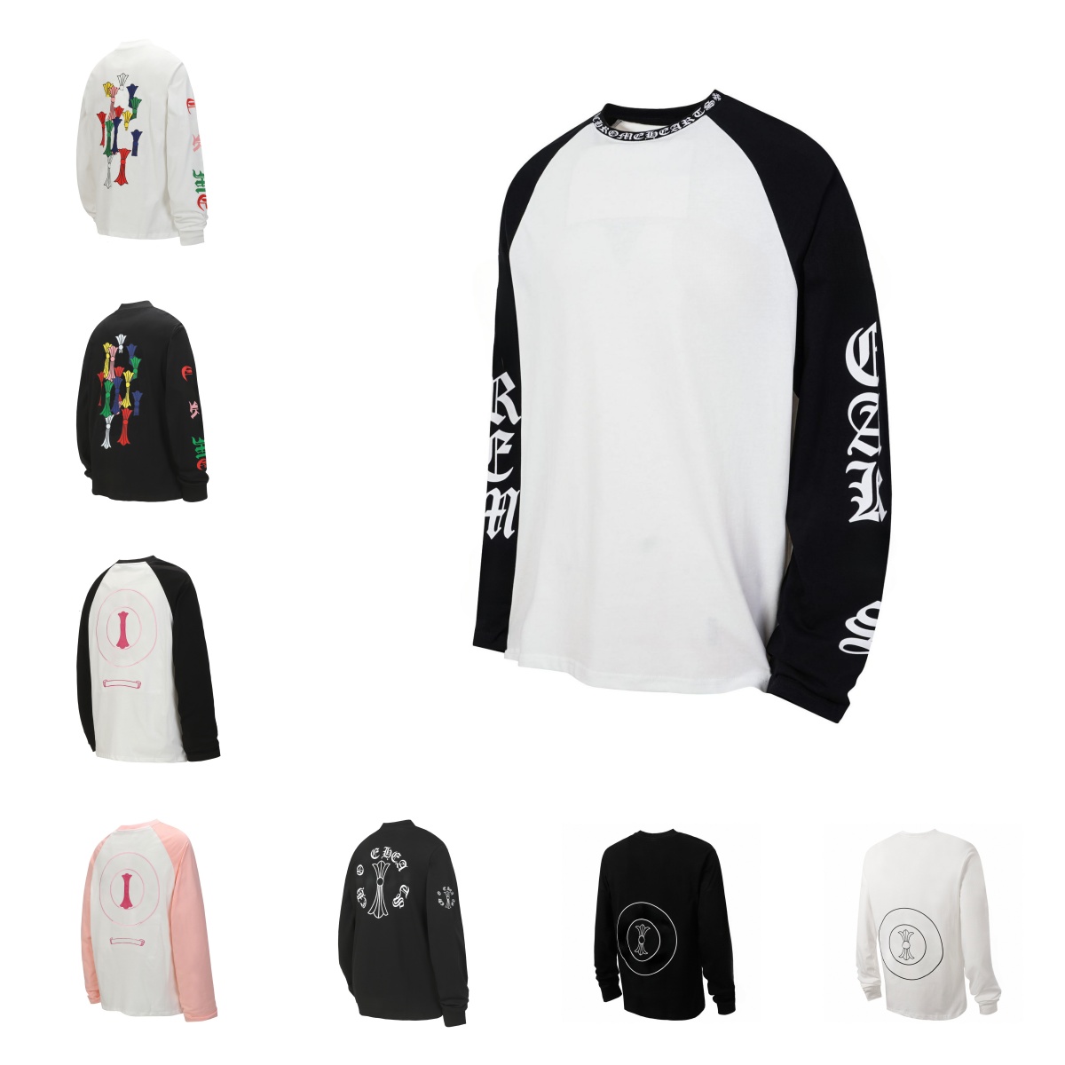 hoodie designer hoodies designer heren trainingspak jas designer heren hoodie ontwerper voor heren grafisch t-shirt met lange mouwen hiphopsweatshir