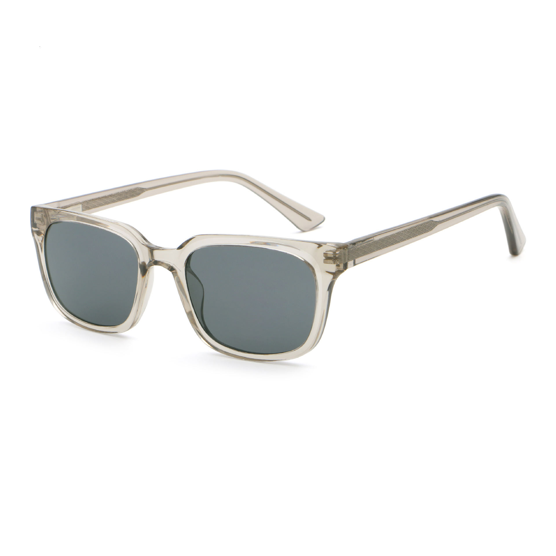 2025 model sunglasses, popular product, same style as on Douyin, highend men's and women's UV protection sunglasses