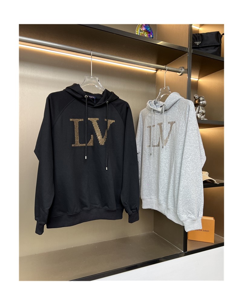 Spring Autumn Mens Long Sleeve Hoodie Sweatshirt Loose Fit Daily Street Casual Hooded Pullover Tops