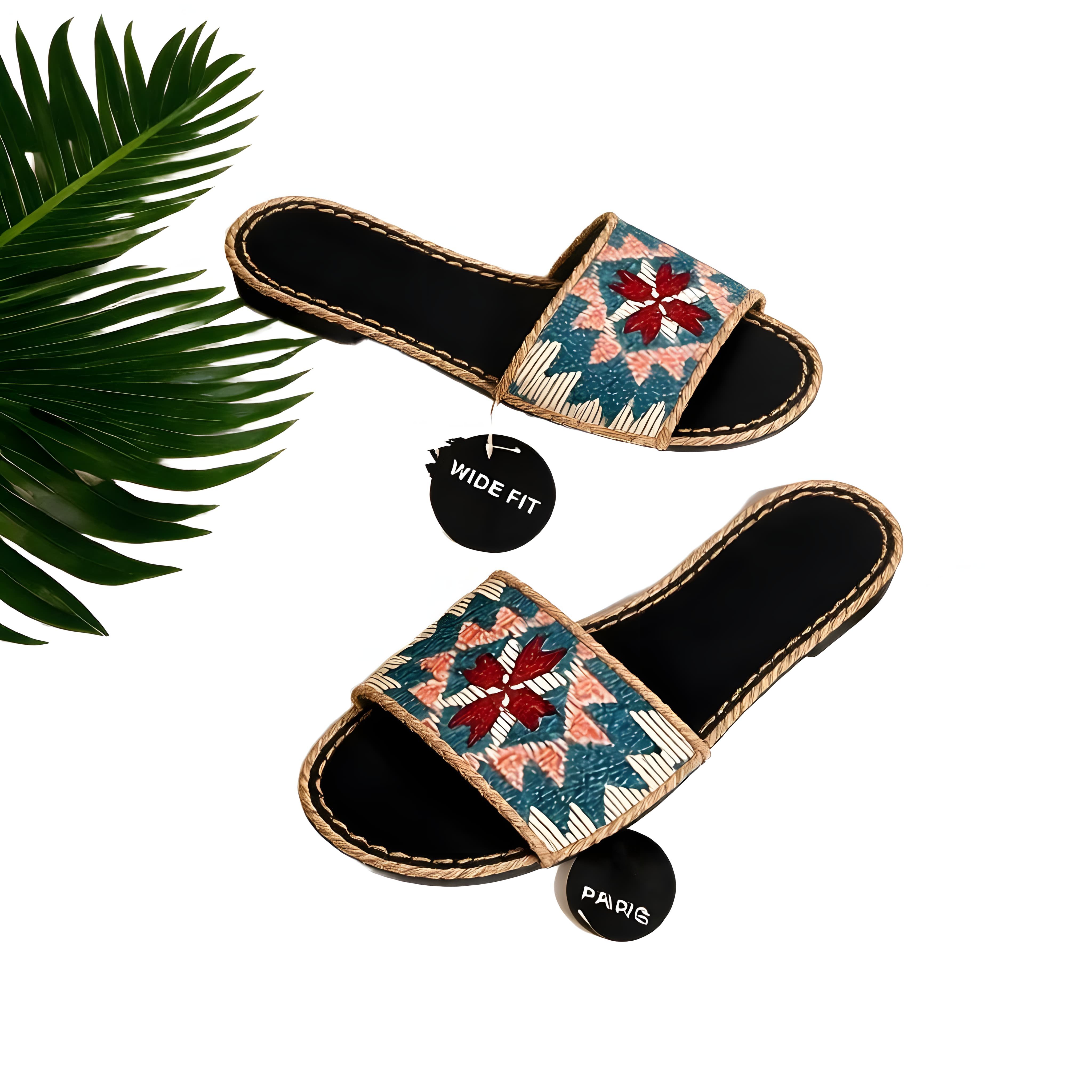 non Kids shoes Designer slippers lady designer sandals Classic High Quality Embroidery slides Cozy Luxury Slide Unisex Summer Brand sliders Vintage