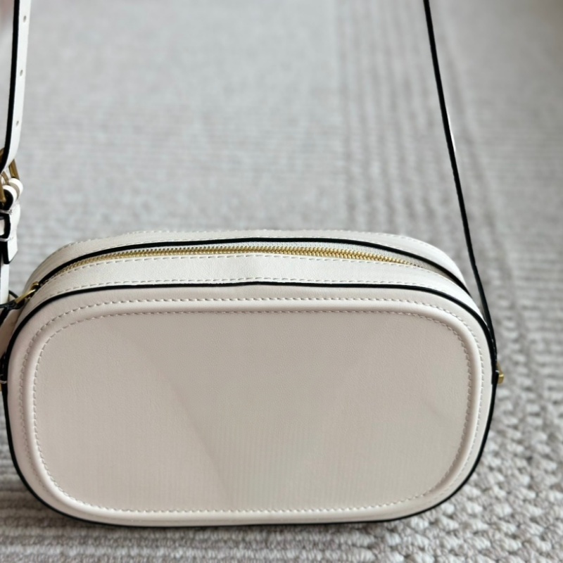 Camera bags fashionable handbags top designer bags classic crossbody bags single-shoulder bags retro wallet practical commuting bags high-quality wo