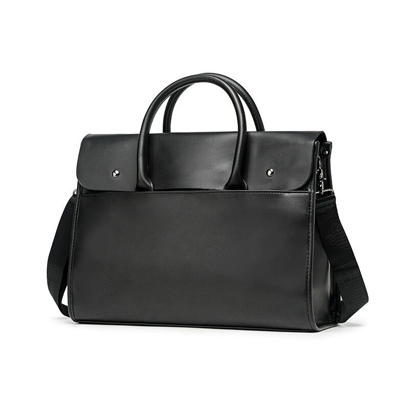 Design Luxury Vintage Vintage Briefcases Women Business Commuter Laptop Bag For Men Handbags Fashion Top-Handle Bag With Shoulder Strap Corssbody Ba