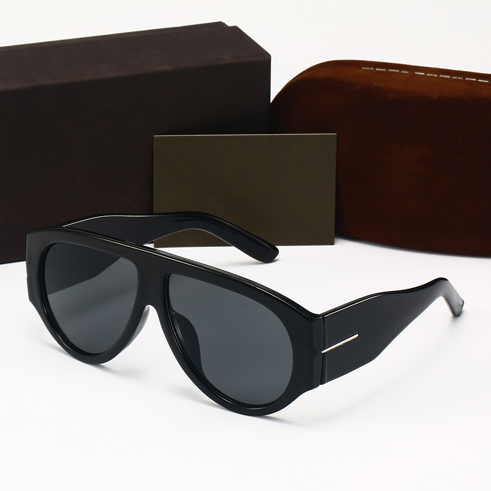 Oversized Sunglasses For Men Women Uv Protection Eyewear Luxury Cat Eye Sunglasses Retro Glasses Summer Shade For Travel Street Sun Glasses