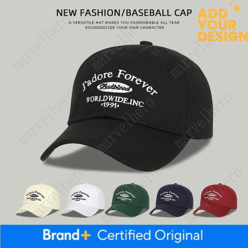 Women S Baseball With A Deep Crown That Makes The Face Appear Smaller Suitable For Large Head Sizes Embroidered Versatile Korean Style Outdoor Sun