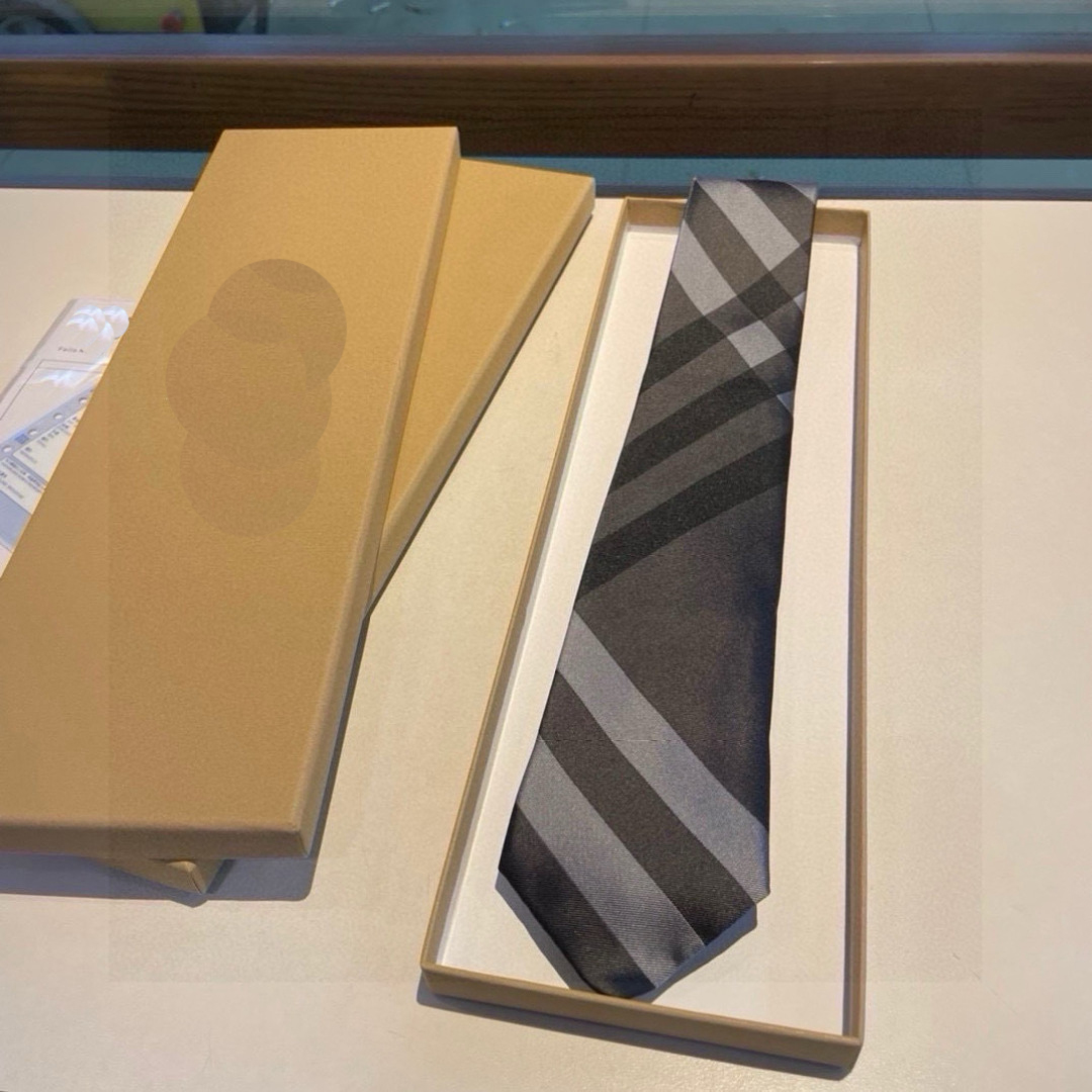 B5522 Silk brand ties, luxury ties, new luxurious men's ties, high-end brand ties,business versatile ties, trendy fashion designer handcrafted