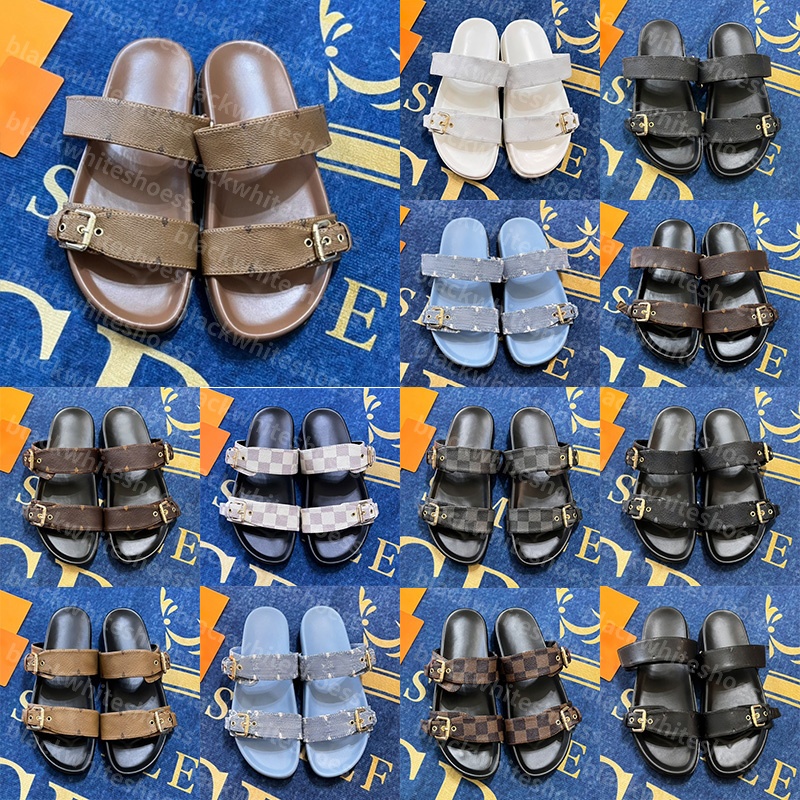 Free Shipping Designer lvsshoes sandals heels sandale Shoes slides sandal slippers for kitten mens womens d h gate luxury platform sandalias sandale