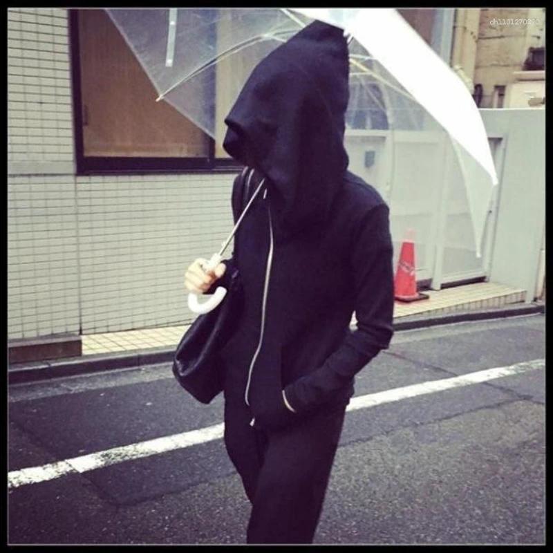 Y2k Asymmetric Zipper Long Sleeve Hooded Jacket Pure Color Bodycon Streetwear Coat Vintage Fashion Patchwork Spring Autumn 2026