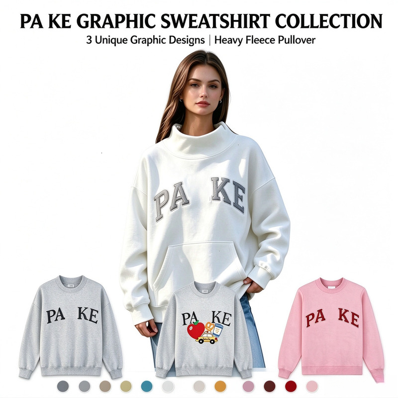 Mockneck parker jacket Hoodie Men Women Zip Up Sweatshirt Comfort Cotton Cool Style Casual Streetwear Long Sleeve Tops Soft Fabric Multiple Sizes Fa