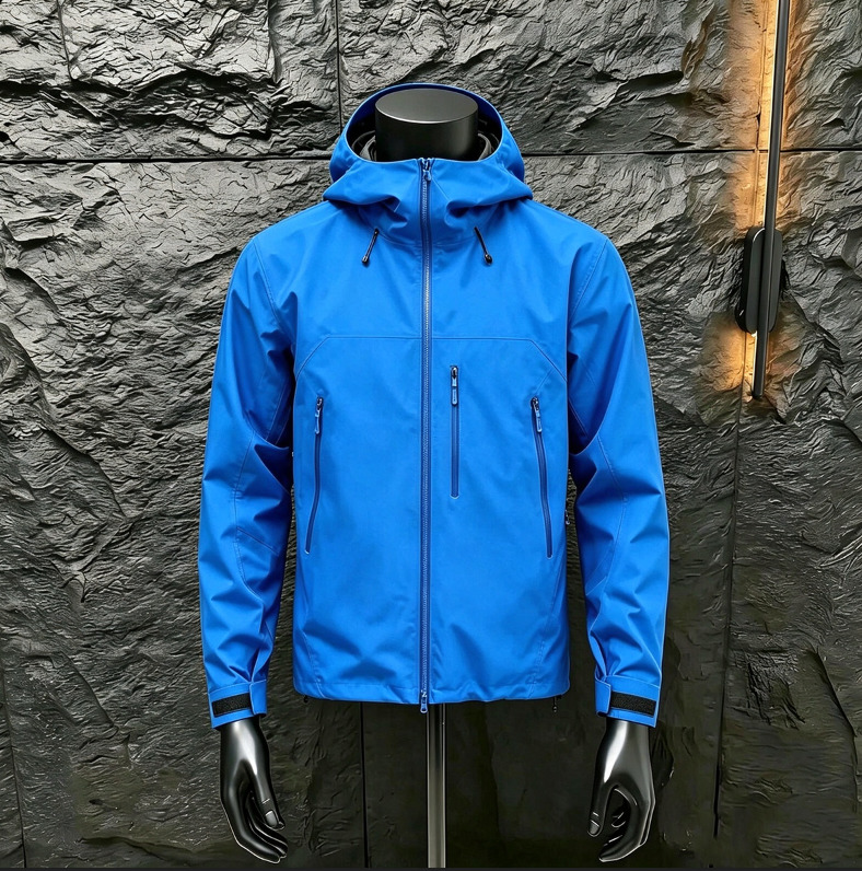mens Jacket Designer Man Women ski Jacket Lightweight Hood Outdoor Windbreaker Hard Shell Waterproof Lt Sv Jackets waterproof mountain skiing sports