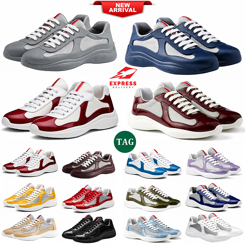 designer shoes for men women Casual Dress Shoes Red Black White Khaki Gold Yellow outdoor sports mens womens trainers sneakers
