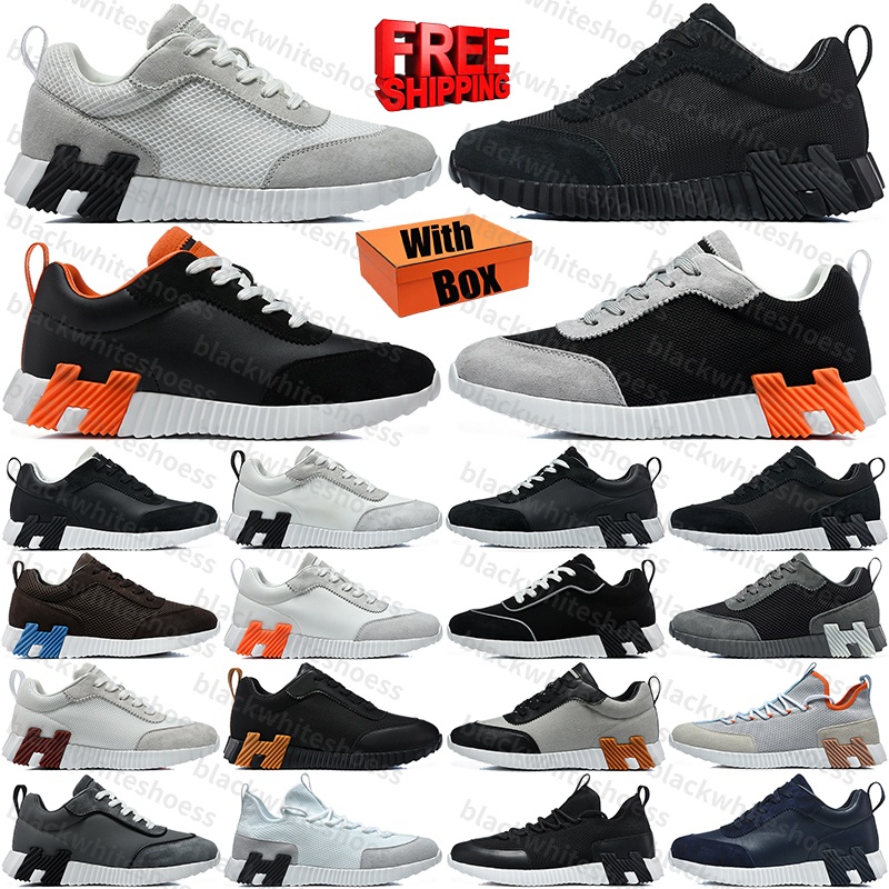 Free Shipping With Box Designer Bouncing sneakers Sport Shoes for mens chaussure chaussures schuhe scarpe trainers schoenen d h gate baskets luxury