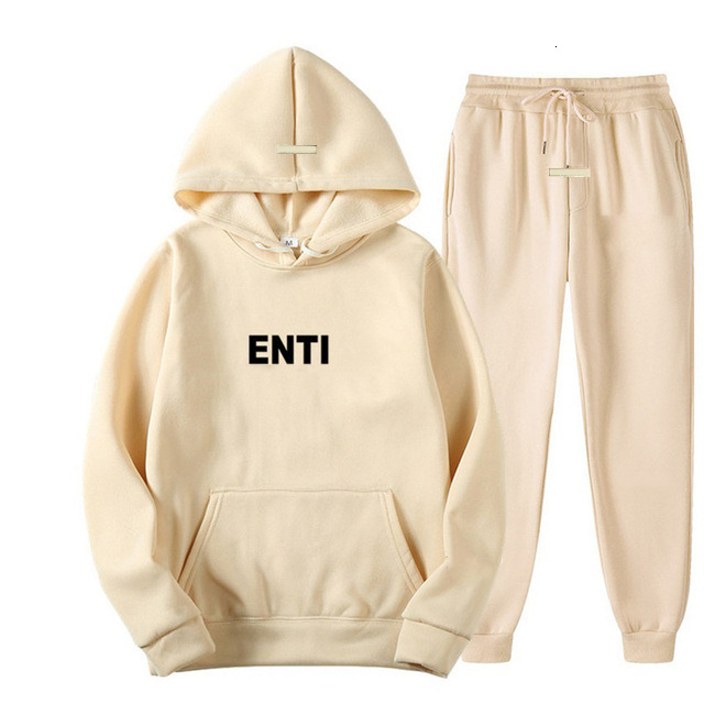 High Quality Essintals Hoodie Designer Man And Women Hoodies Skateboard Hip Hop Oversize Unisex Streetwears Sweatshirt Fashion Couples Shirt Clothin