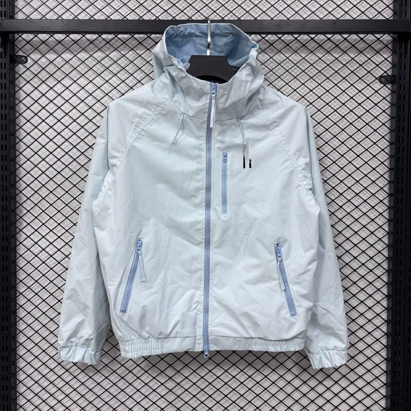 Oncloudds Designer Clothes On Clouds Mens Designer Jacket Doudoune Classic Outdoor Jackets Run Jackets Stand Up Collar Trench Kids Coat Jacket