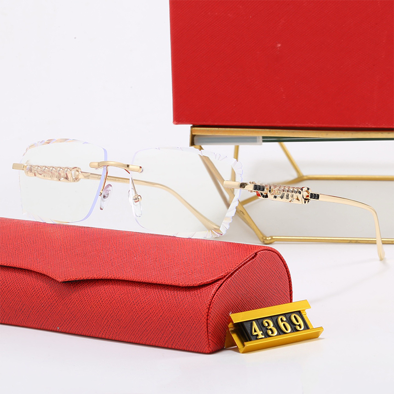 Retro sunglasses designer sunglasses outdoor beach sunglasses high-end sunglasses casual sunglasses couple sunglasses classic sunglasses 4369-1