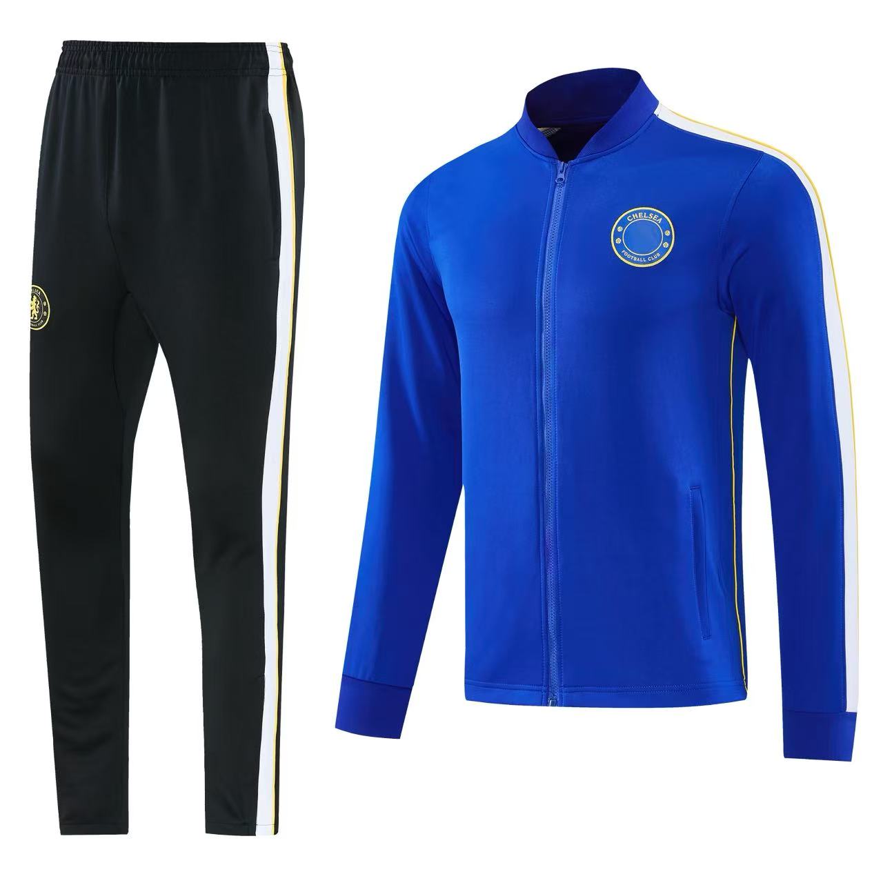 Chelseaas Jacket 26 27 kit ESTEVAO ENZO JOAO Soccer Jerseys 2026 Home Away Third Player Fans Men kids Football Shirt Kit GARNACHO CHELSEASES NETO DE