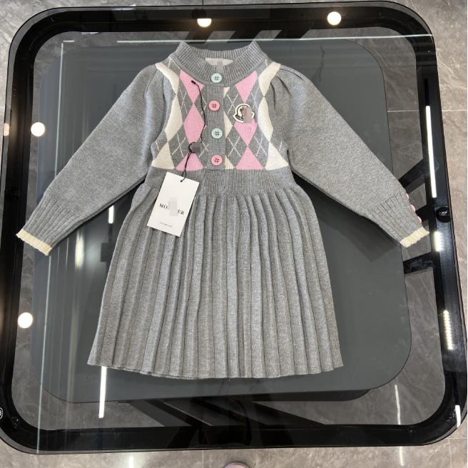 Boys Girls Designer Clothes 2Piece Sets Kids Designer Clothes Luxury Kids Clothing All The Year Top Quality Suit Brand Logo Children Shirts Clothes
