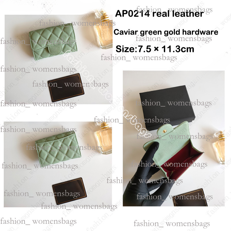 Luxury designer wallets designer wallet card Holders Real leather Wallet cardholder purses small Wallet woman cardholders zippy with box
