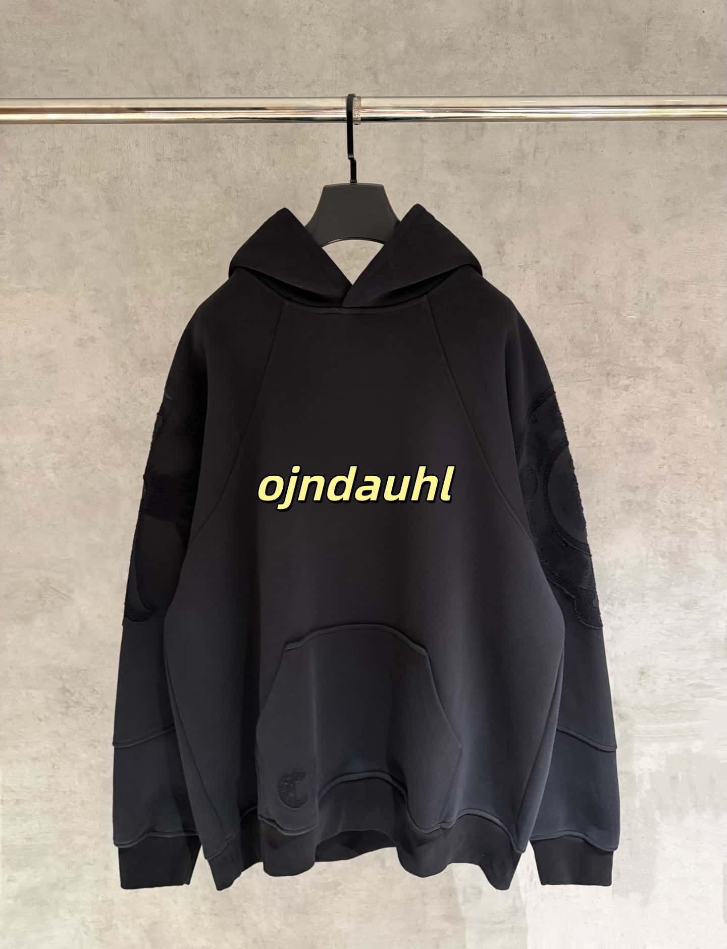 designer Hoodie Autumn Winter Hoodie Unisex Cotton Hoodie Streetwear Top Vintage Washed Hoodie Fashion Casual Piece Long Sleeve Oversized Hoodie 183