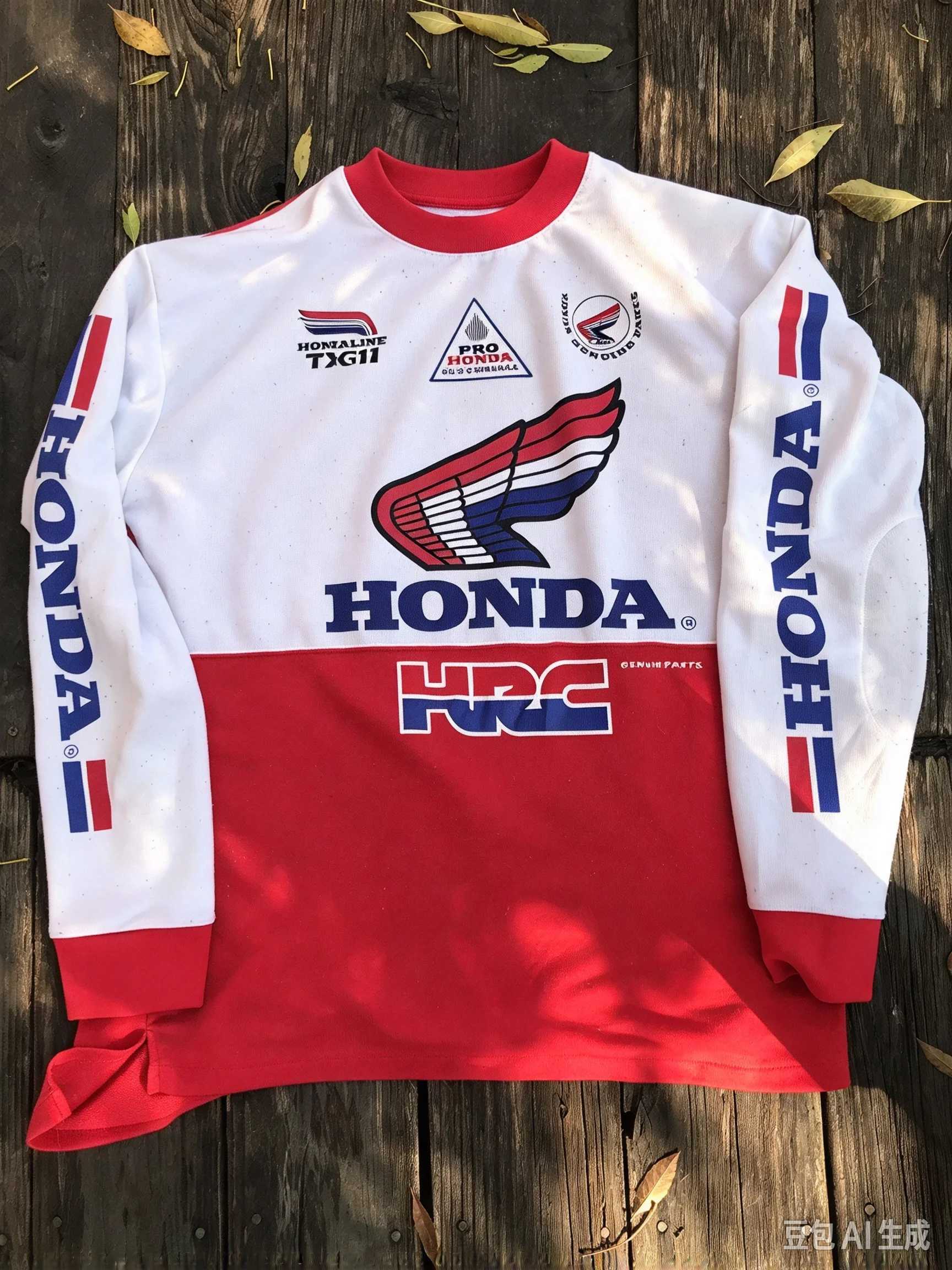 Motocross Jersey Off-road Motorcycle Jersey Mountain Vintage Long Sleeved T-Shirt Top Quick Dry Breathable Clothing T261019