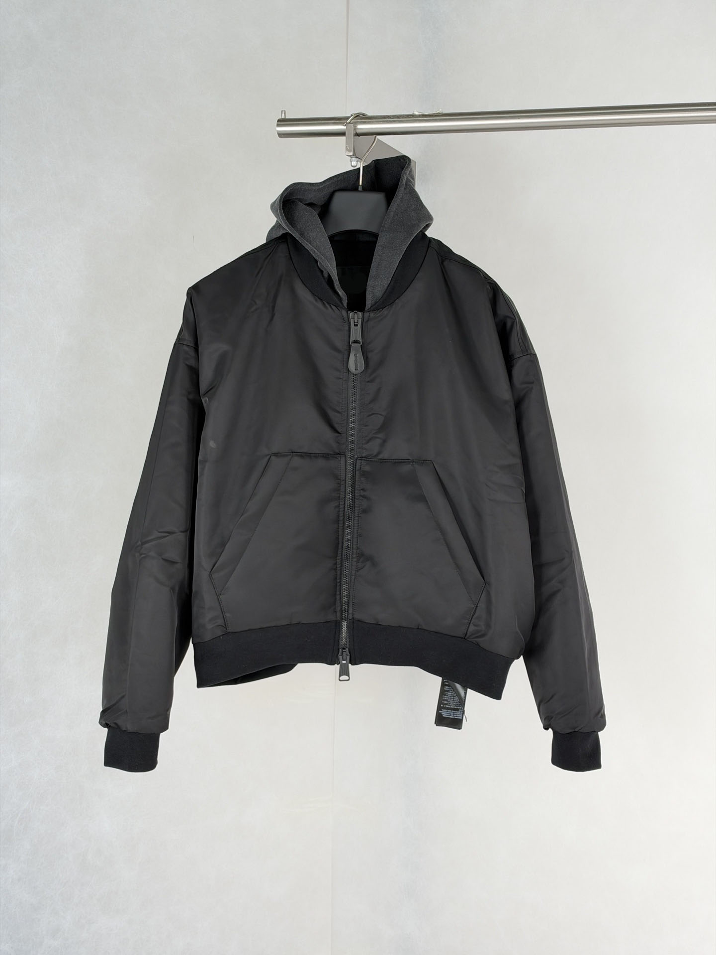 Men's plus size Outerwear & Coats jackets fashion sweatshirts women mens hooded jacket students casual fleece tops clothes unisex hoodies coat