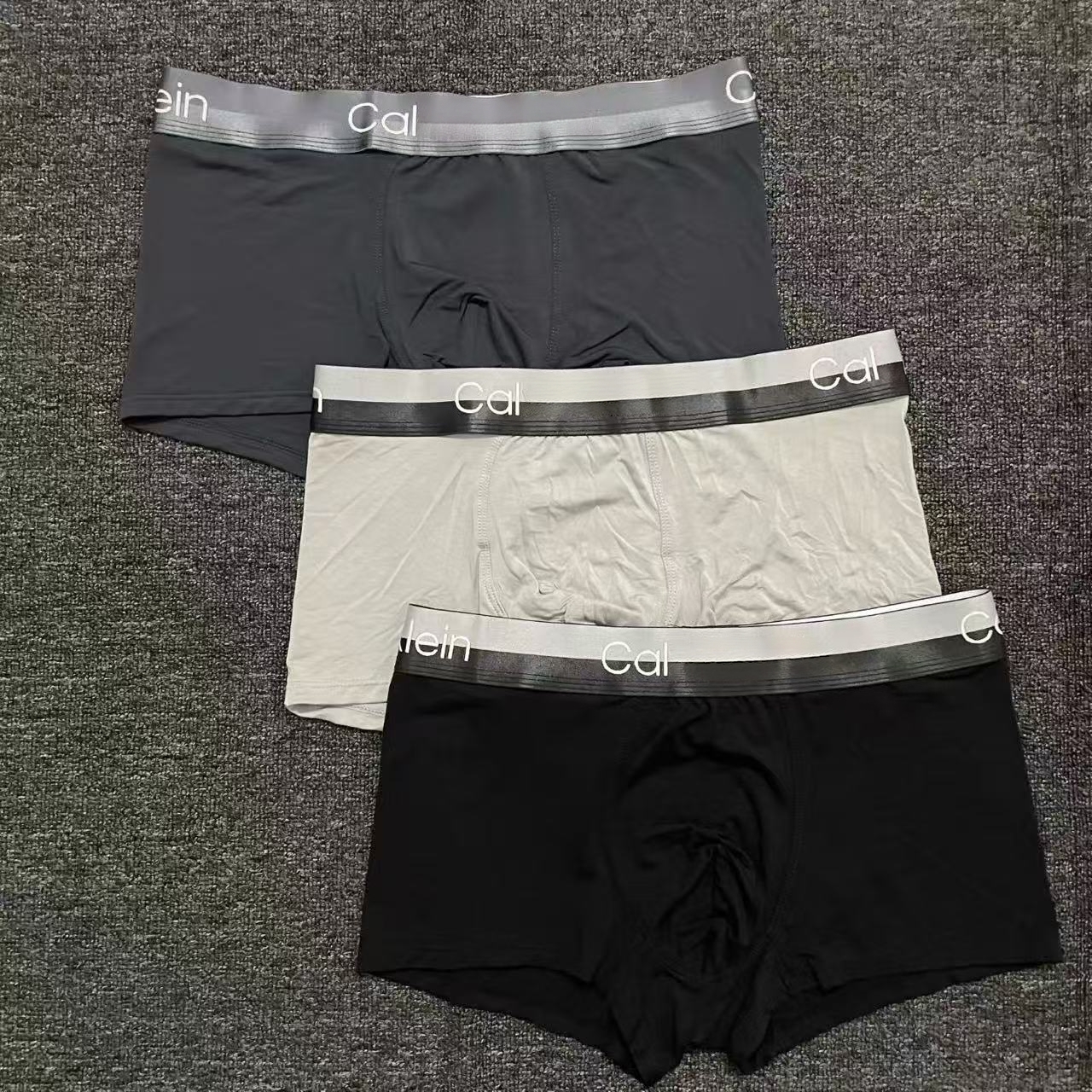 S-XL Letter Brand Mens Boxer Modal Underpants Brief For Man UnderPanties Sexy Underwear Mens Boxers Modal Underwears Shorts Male