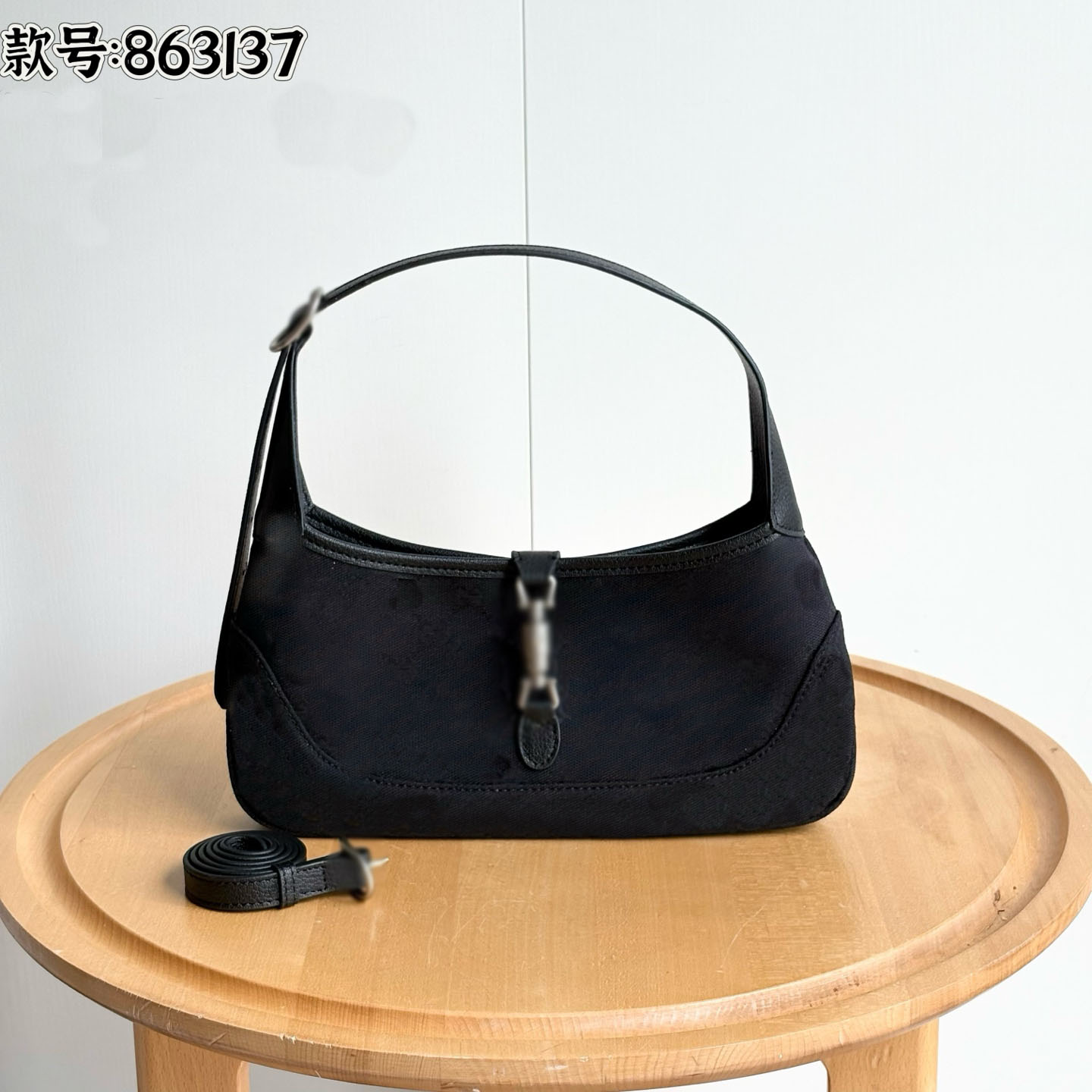 2026 designer bag High quality tote bag Designer Shoulder bag Hobo crossbody womens Leather luxurys handbags purse luxury bag 863137