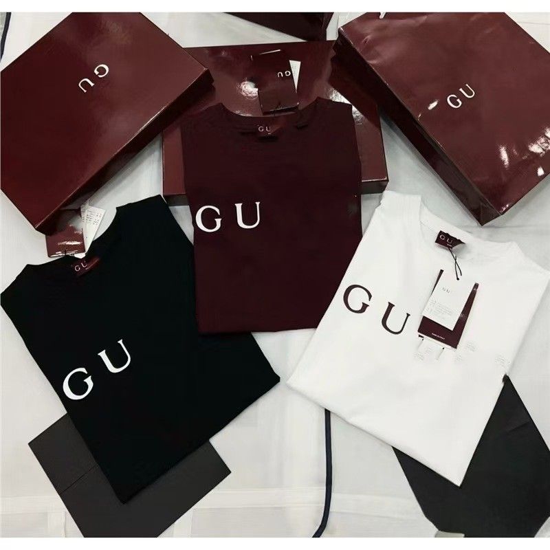 designer clothes women top clothing tops tshirt woman summer t shirt womens shirts for women y2k designer luxury luxe fashion letters breathable sho