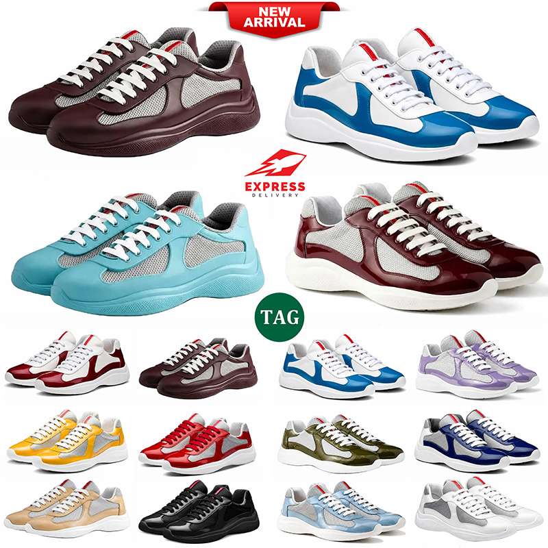 designer shoes for men women Casual Dress Shoes Red Black White Khaki Gold Yellow Pink outdoor sports mens womens trainers sneakers