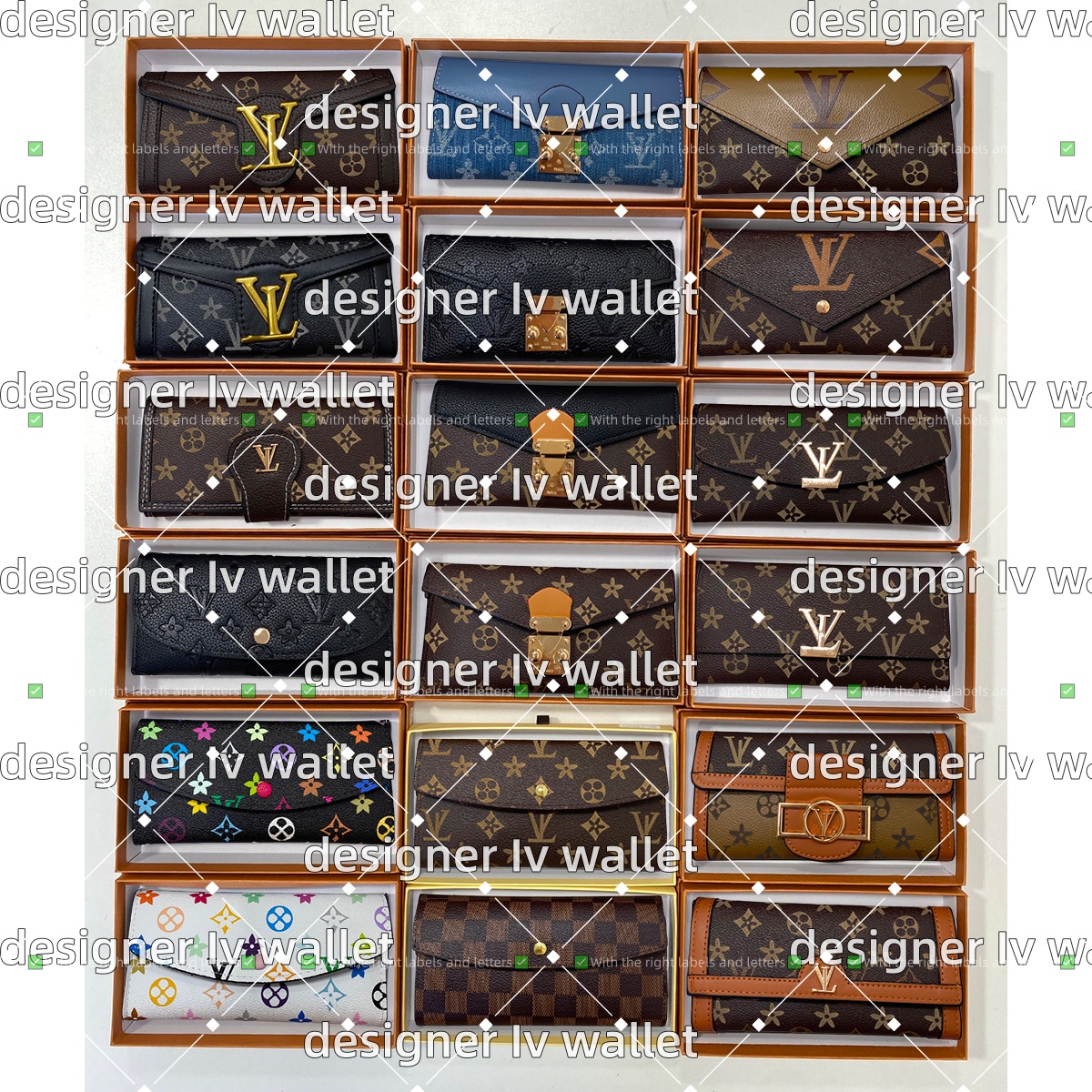 wallet designer woman luxury card holder designer wallet women purse wallet on chain designer quilted wallet womens wallet keychain card wallet sac