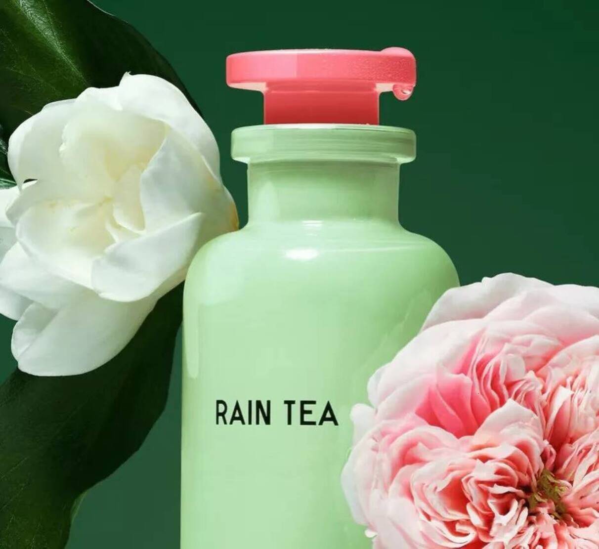 Perfume Woman Men Perfumes Rain Tea Moon Tale Imagination CAUS GARDEN Santal Ambre Fragrance Spray Top eau de Quality Brand Eau De Parfum EDP Perfum