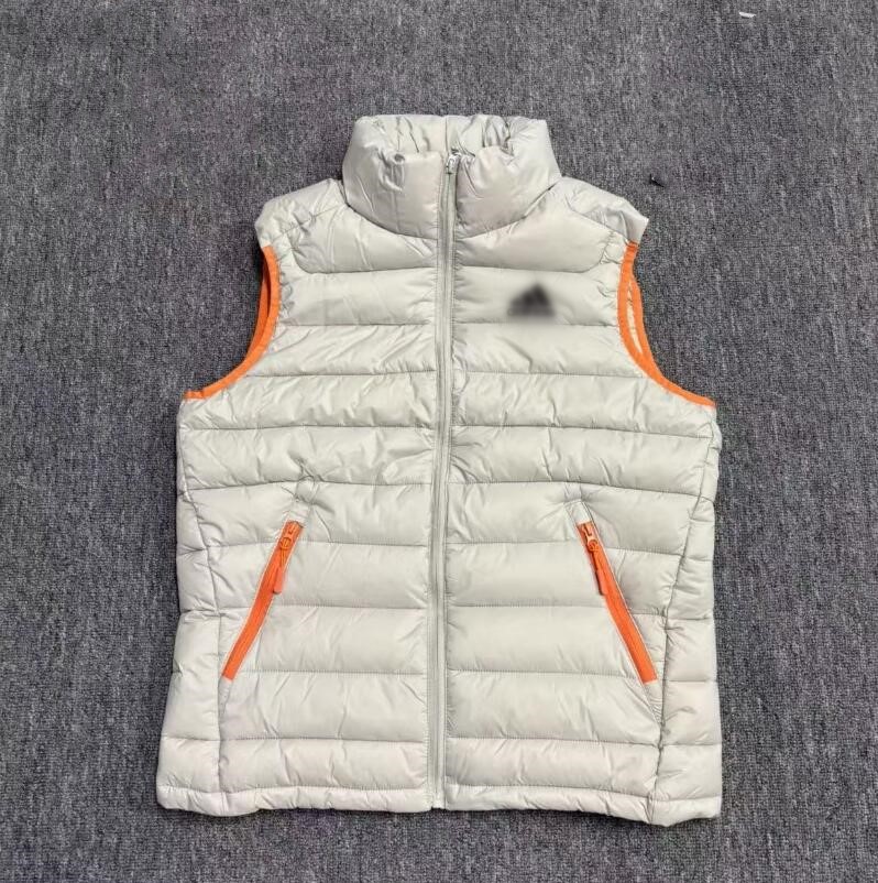 vests designer Women Puffer gilet Fashion Sleeveless Jacket Warm Down Coat Women Winter Warm Coat Luxury Outdoor Waistcoat womens Vest