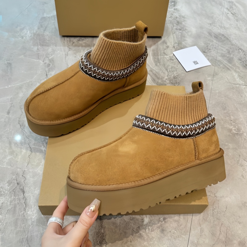 Snow boots designer shoes luxury shoes casual shoes fashionable shoes winter warm shoes women boots comfortable shoes waterproof shoes high quality