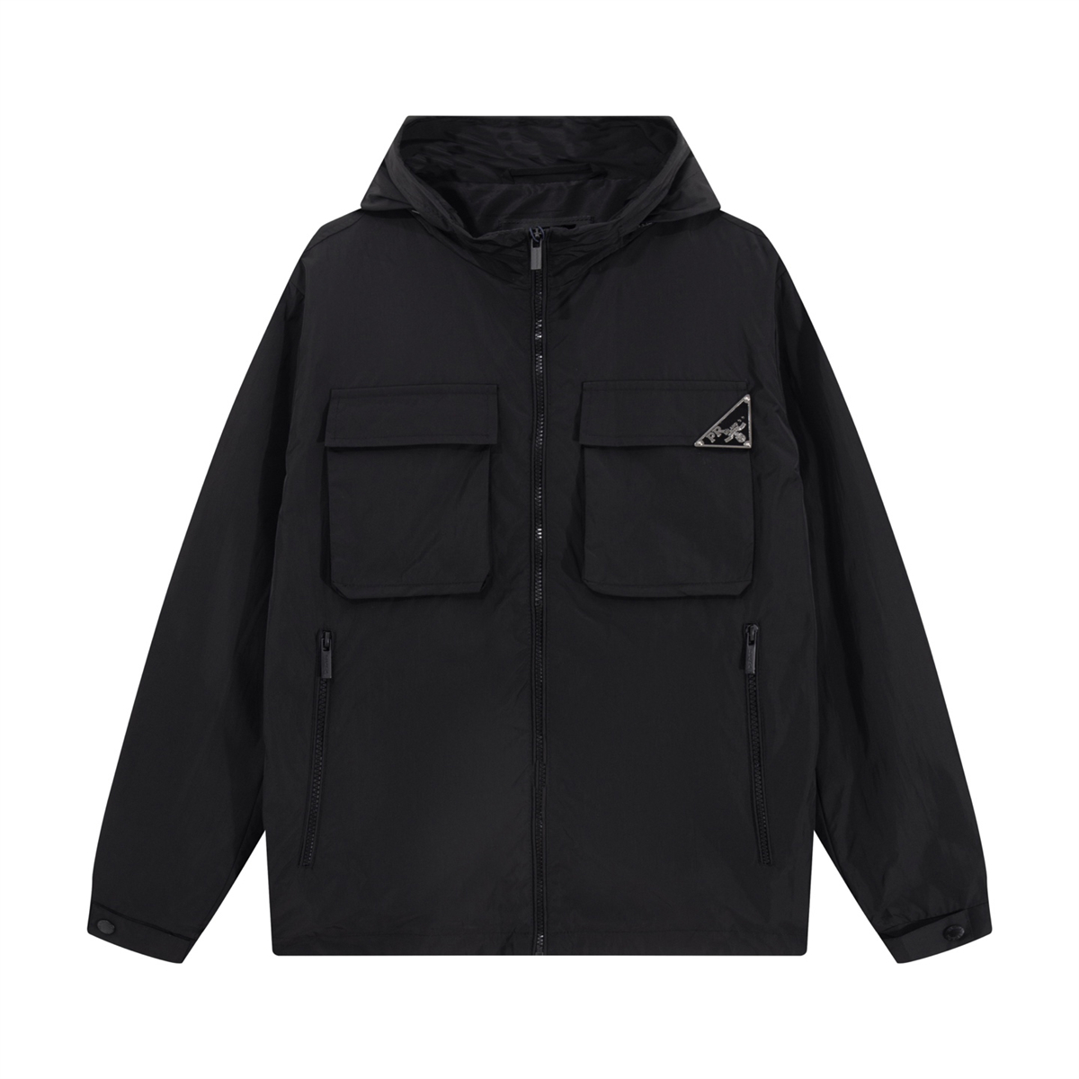 Men's plus size Outerwear Lamb Wool Coats Jacket hoodie suit hooded casual fashion top quality wild breathable sports jacket 61017p15
