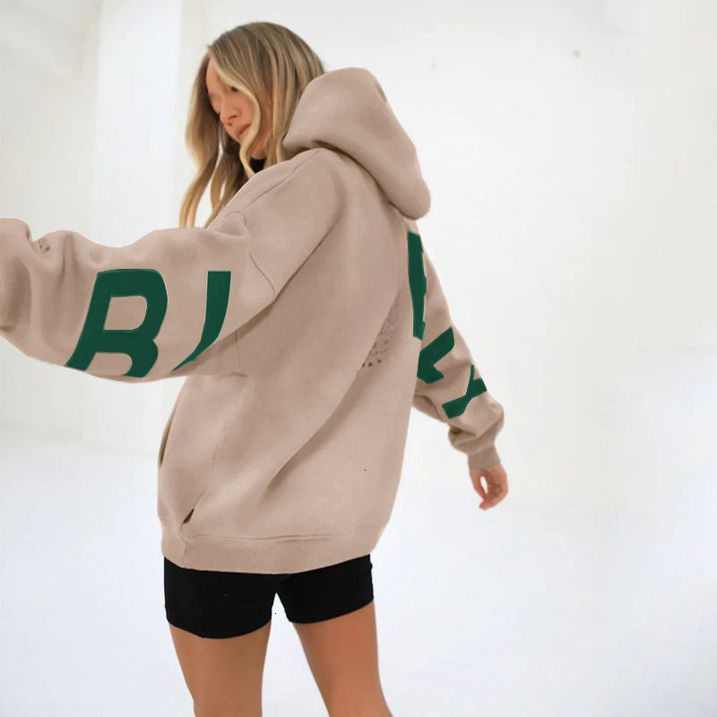 Blakeleys Hoodie Sweatshirt Women Long Sleeves Sports Pullover Fashion Letter Print Hooded Fashion Pullover Trend Blakely Hoody Kids Designer Clothe