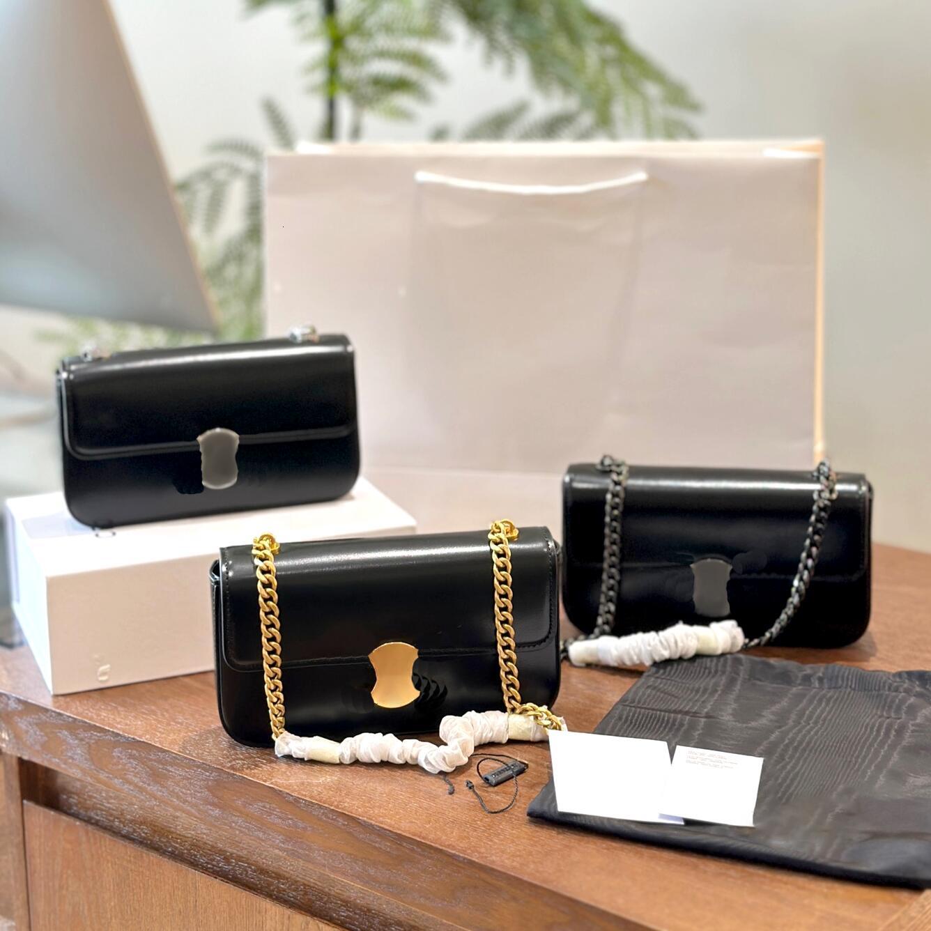 12a quality Saddle Bag Clutch Bags tote flap Teen Nino Chain Shoulder Half moon luxurys Designer Besace Crossbody big Small bucket Ladies city trave