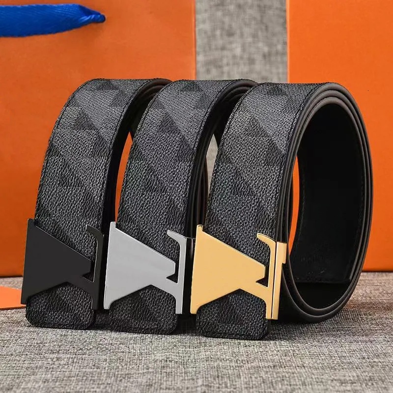 Lvslynessity belt designer belts for women men designer belt lady brown belt luxury waistband black buckle gold buckle belt beige classic ceinture t