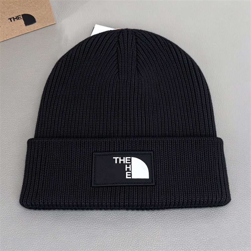 Bonnets de créateurs Hommes Bonnet Hiver Unisexe Chapeau Tricoté Bonnet Crâne Casquettes Chapeaux En Tricot Classique Casquette De Sport Femmes C